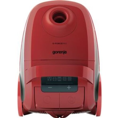 Gorenje sesalnik z vrecko ali posodo VCEA21GPRRCY Cene