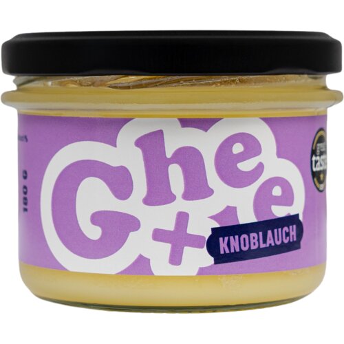 Czech Ghee Ghee + če&scaron;njak - 180 g Cijene