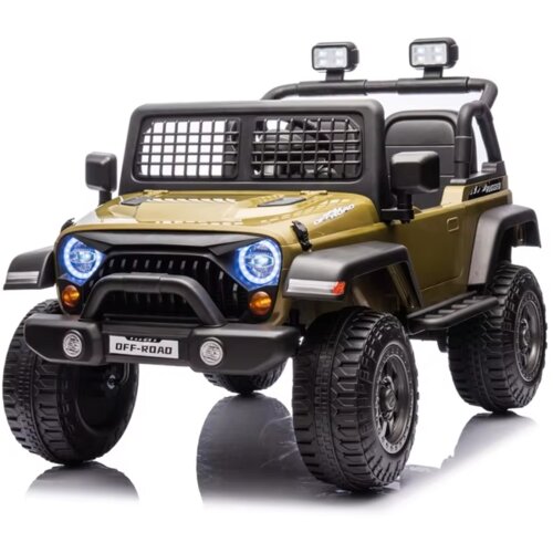  Auto na baterije J-MB3025-W/G/K Slike