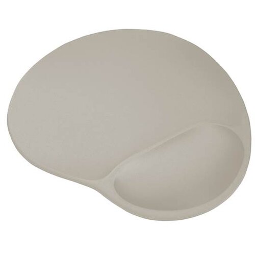 Trust Podloga za mi&scaron;ko GEL BIGFOOT, bež, (5000187593) Cene