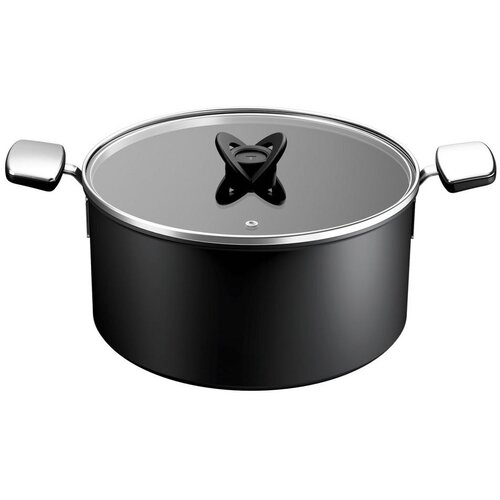 Tefal g3285353 &Scaron;erpa sa poklopcem 28cm excellence ( 3168430376656 ) Cene