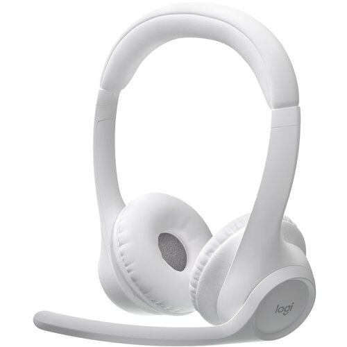 Logitech HEADSET - Zone 300 - OFF-WHITE - BT - EMEA28-935 981-001417 Cene
