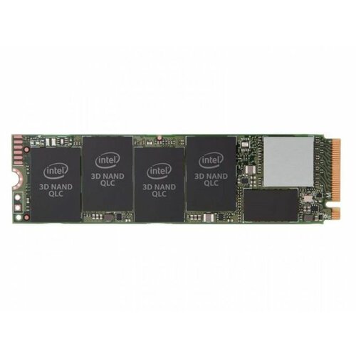 Intel 1TB M.2 PCIe NVMe 3.0 x4 665p Series SSDPEKNW010T9X1 ssd hard disk Slike