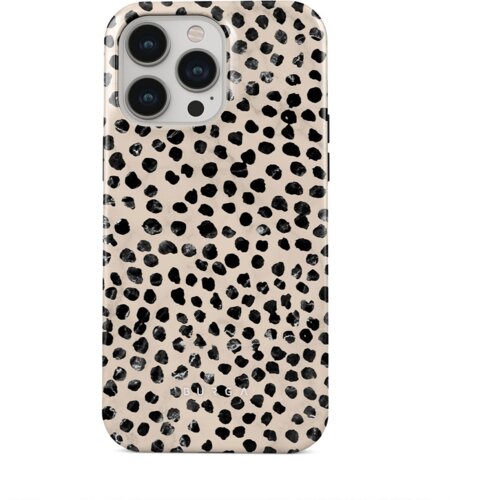 BURGA Silionski ovitek Tough za iPhone 13 Pro - - Almond Latte Cene