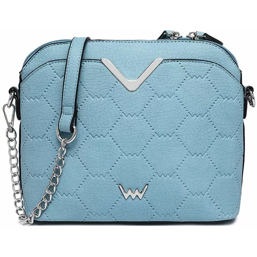 Vuch Handbag Fossy Blue