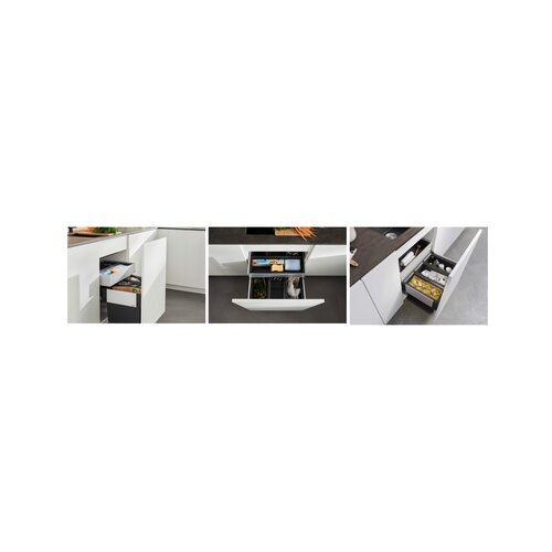 Blanco SELECT II 60/3 Orga Slike