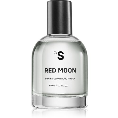 Sister's Aroma Red Moon parfumska voda uniseks 50 ml Cene
