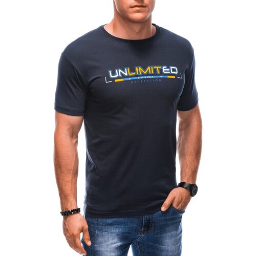 Edoti Men&amp;#039;s t-shirt Slike