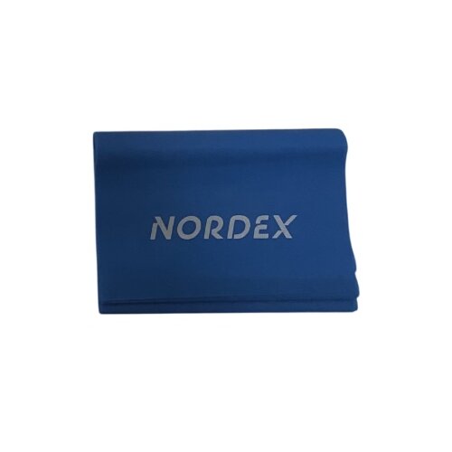 Nordex Pilates traka 2000x150x0.3mm, Plava Slike