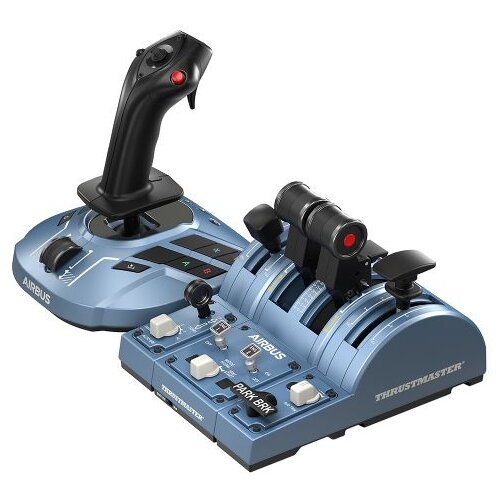 Thrustmaster TCA Captain Pack X Airbus Edition Slike