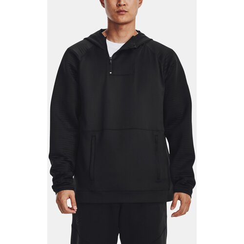 Under Armour Curry Playable Jacket-BLK - Men Slike