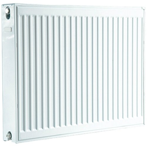 X univerzalni kompaktni radiator E-10 (60 x 60 cm, 6 priključkov, 374 w) Slike
