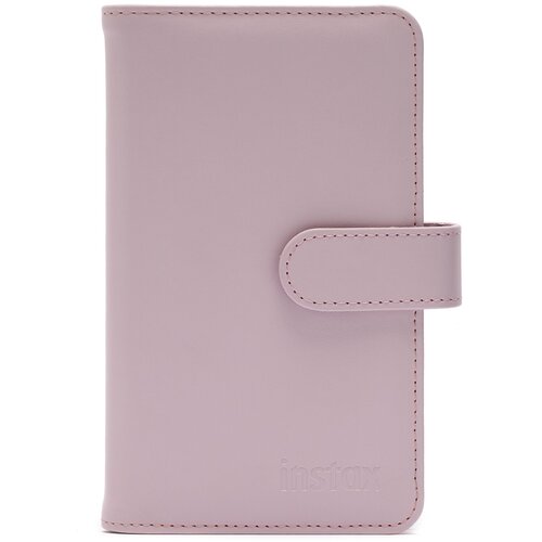 Fujifilm Instax Mini 12 Album blossom-pink Slike