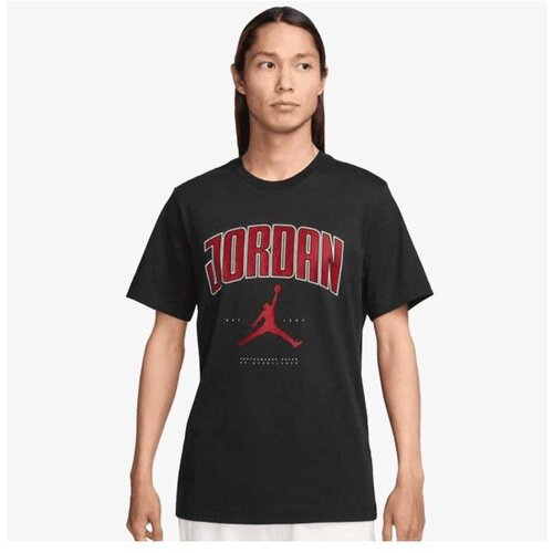 Nike M j nc lights ss crew Cene