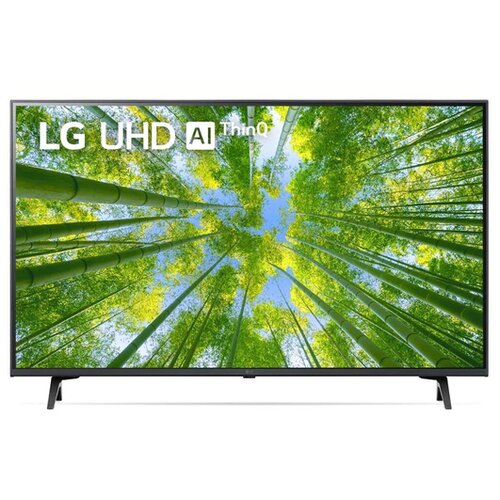 LG LED televizor 43UQ80003LB Slike