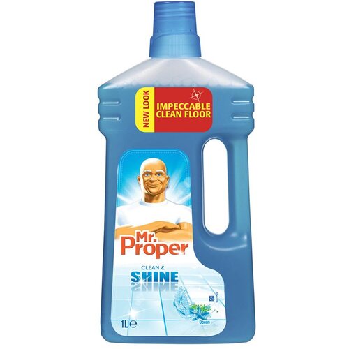 Olimp Sport Tečnost za podove Mr. Proper 1L Cene