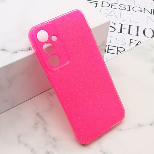  maska glow shining za samsung S711B galaxy S23 fe/ pink Cene