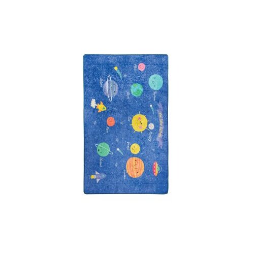 Conceptum Hypnose space multicolor carpet (200 x 290) Cene