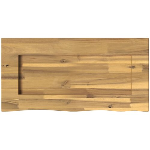  Pravokutni stolni vrh 60 x 30 x 3,2 cm Pravokutni Slike