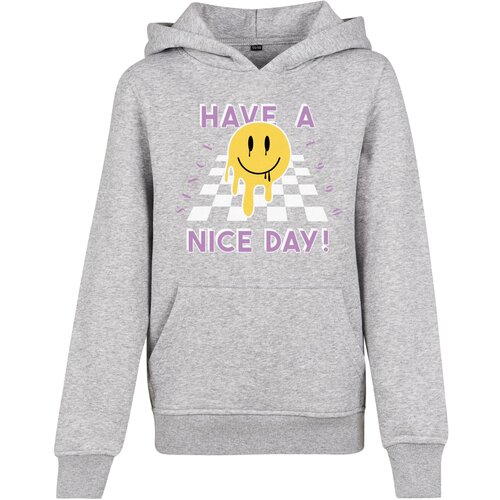 MT Kids Children&amp;#039;s sweatshirt Nice Day grey Slike