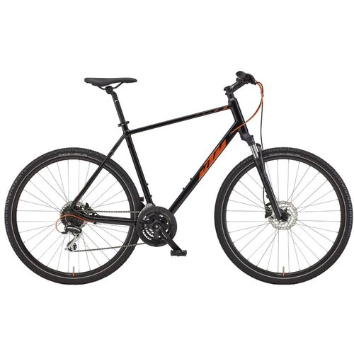  Bicikl KTM X-LIFE TRACK - XL Cijene