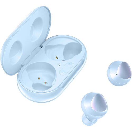  bežične slušalice airpods buds 175, plave Cene