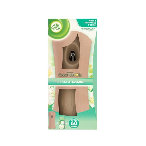 Air Wick Freshmatic White Flowers pršilo za dom z vonjem cvetja 250 ml Cene