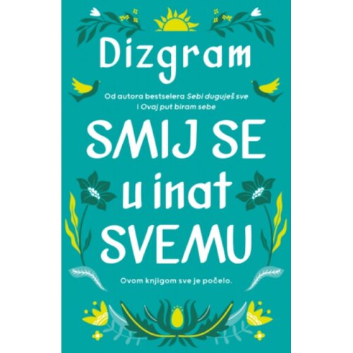 Laguna Smij Se U Inat Svemu - Dizgram ( 15411 ) Cene