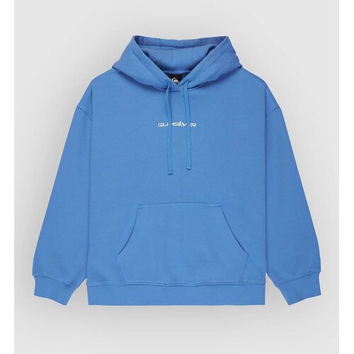 Quiksilver Standard Pulover s kapuco riviera Cene