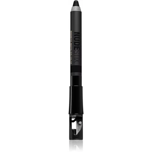 Nudestix Magnetic Matte univerzalna olovka za oči nijansa Night 2,8 g