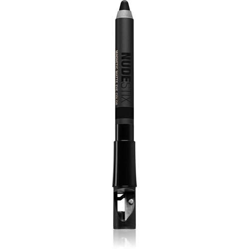Nudestix Magnetic Matte univerzalni svinčnik za oči odtenek Night 2,8 g Cene