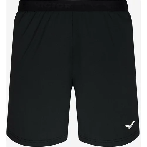 Victor Men's Shorts R-33200 Black S