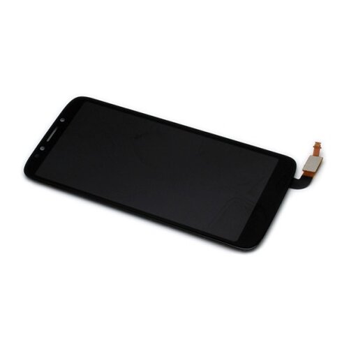  Lcd za motorola moto e5 play go + touchscreen black org ( LCD4219 ) Slike