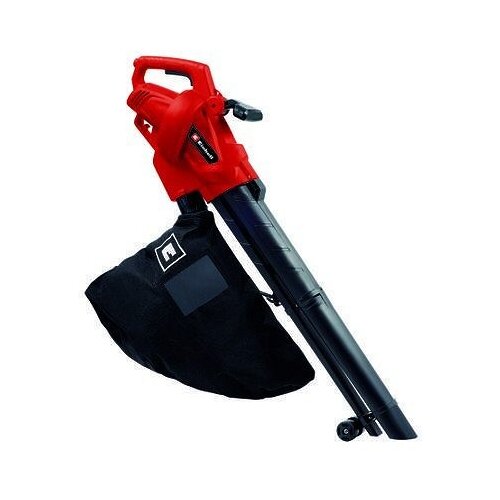 Einhell GC-EL 3024 E sesalnik za vrtno listje Cene