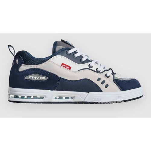Globe CT-4 Skate cevlji white / navy Slike
