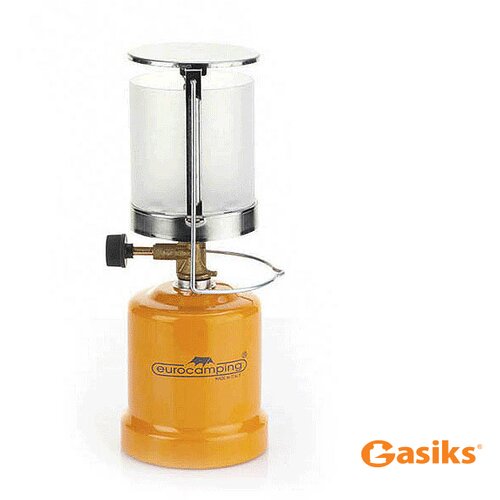  Plinska lampa Eurocamping 100W Cene