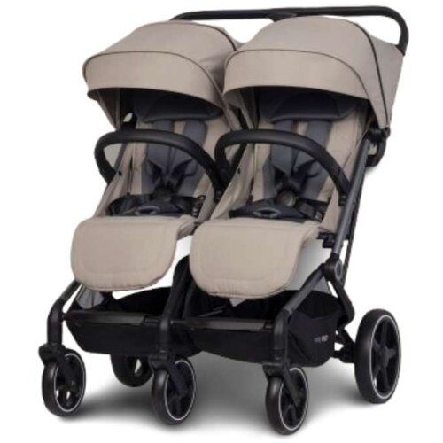 EUROCART easy go echo savana beige kolica za bebe Cene