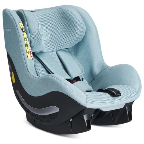  Autosjedalica Avionaut AeroFix AirFlow (0-18,5 kg), Mint Slike