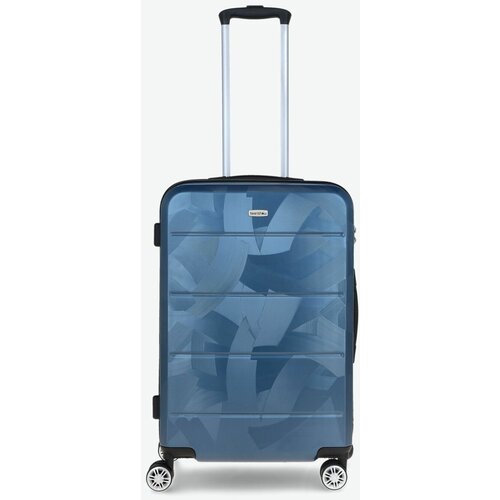 Seanshow kofer hard suitcase 75cm u Slike