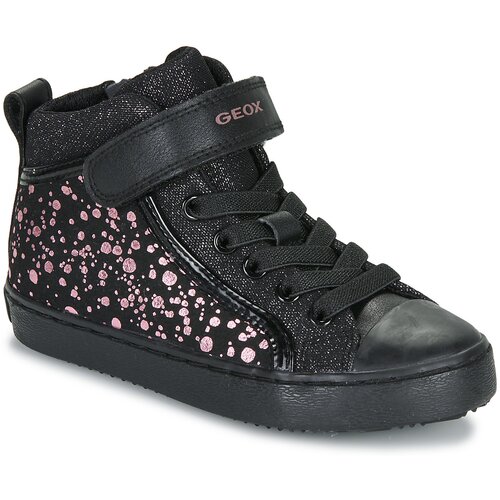 Geox J KALISPERA GIRL Crna Cijene