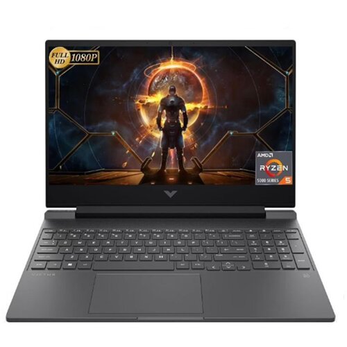  Gaming laptop HP Victus 15-fb3028nn C28LNEA, 15,6", Ryzen 5 240, 8GB, 512GB, RTX 5050 8GB Cijene