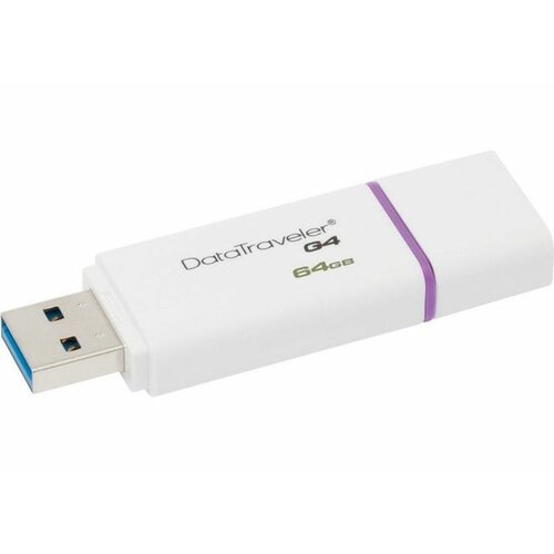Kingston USB Flash 64 GB (DTDIG4/64GB) USB 3.0 usb memorija Slike