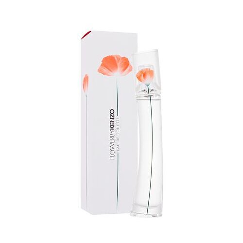 Kenzo flower by toaletna voda 30 ml za ženske Cene