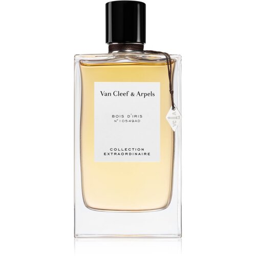 Van Cleef &amp;amp; Arpels Collection Extraordinaire Bois d&amp;#039;Iris parfumska voda za ženske 75 ml Slike