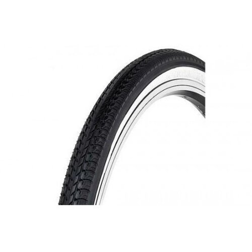  Guma 24x1,3/8, K-192, 37-540 crno/bijela Slike