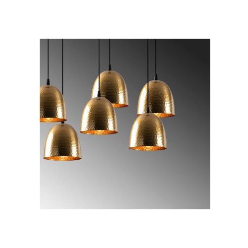 Opviq Tattoo - 6184 Vintage Chandelier Slike