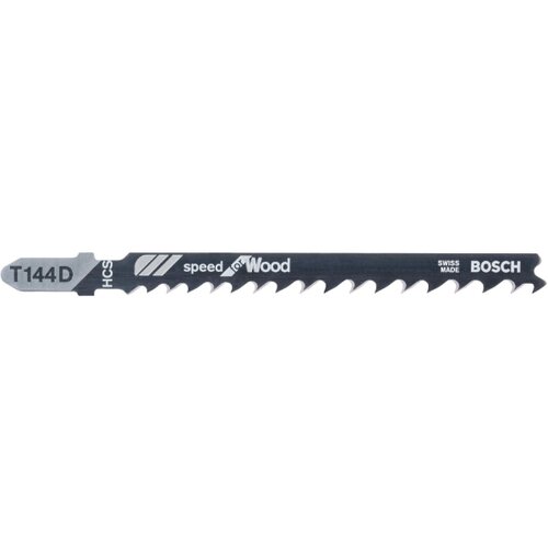 Bosch list testere ubodne za drvo T144D 100mm speed Cene
