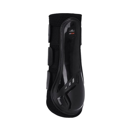  &amp;Scaron;čitniki Air Flow Training Boots, black - WB Slike