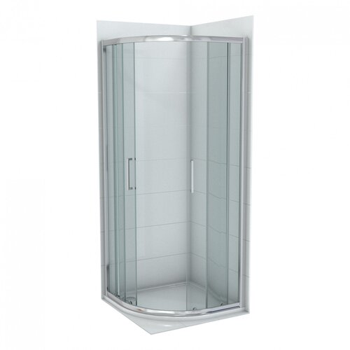 Copen Tuš kabina CONCEPT STAR R90x200cm staklo 8mm providno (C-02-8290) Cene