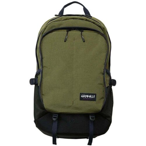Gramicci Nahrbtniki Trail Day Pack 25L Olive Kaki Slike